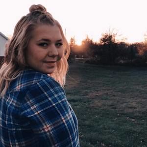 Meet your Posher, Haley